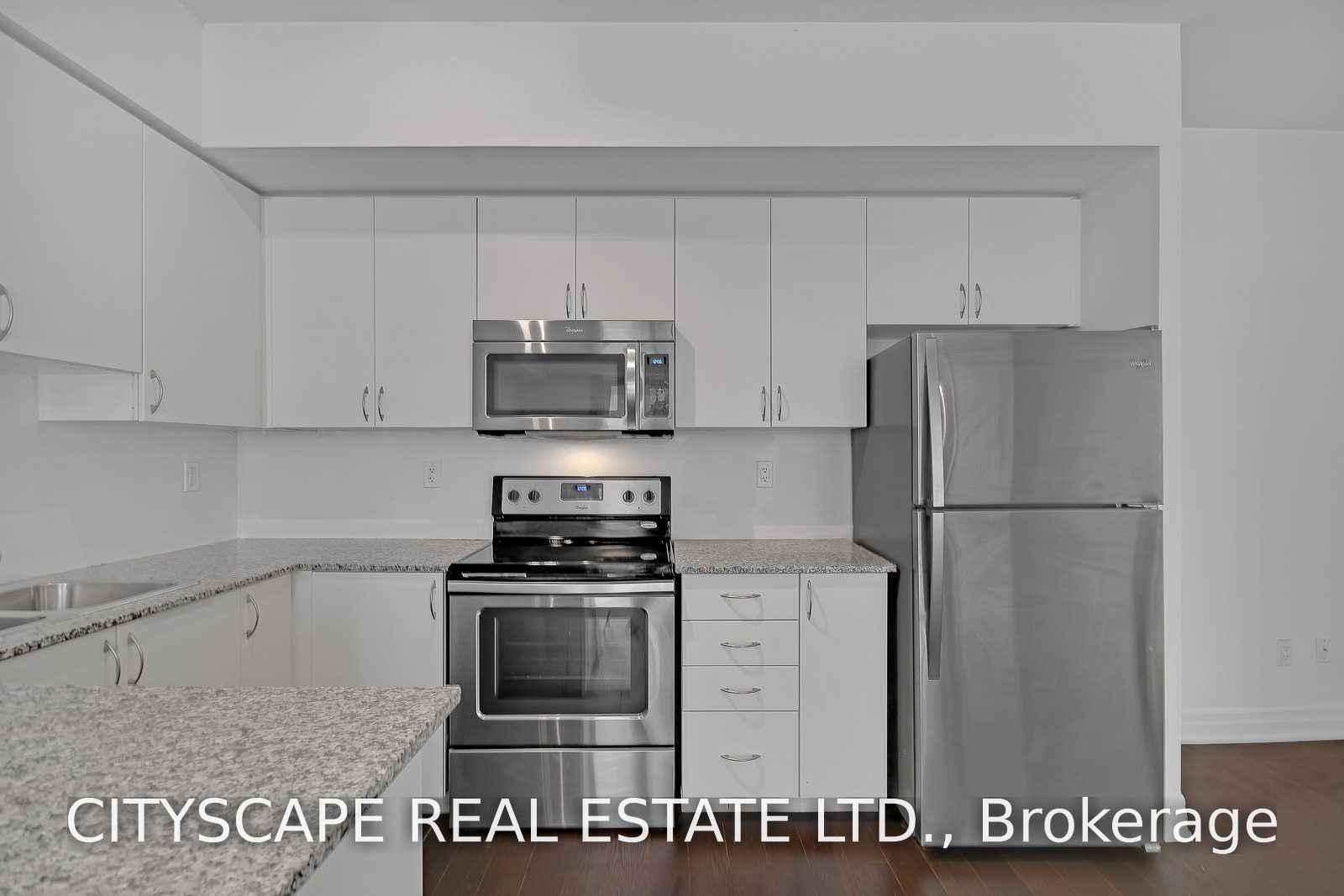 57 Macaulay Avenue 702