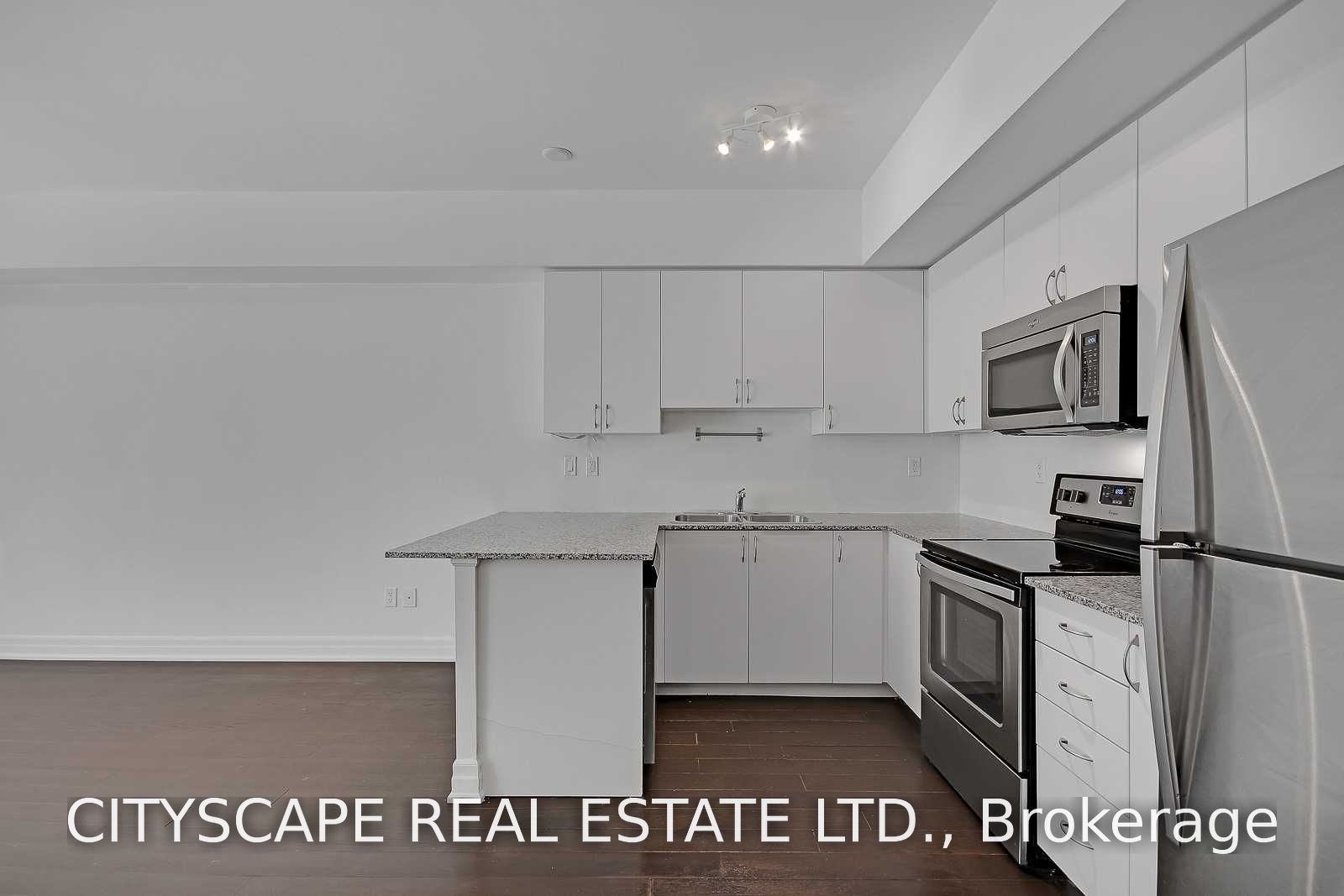 57 Macaulay Avenue 702