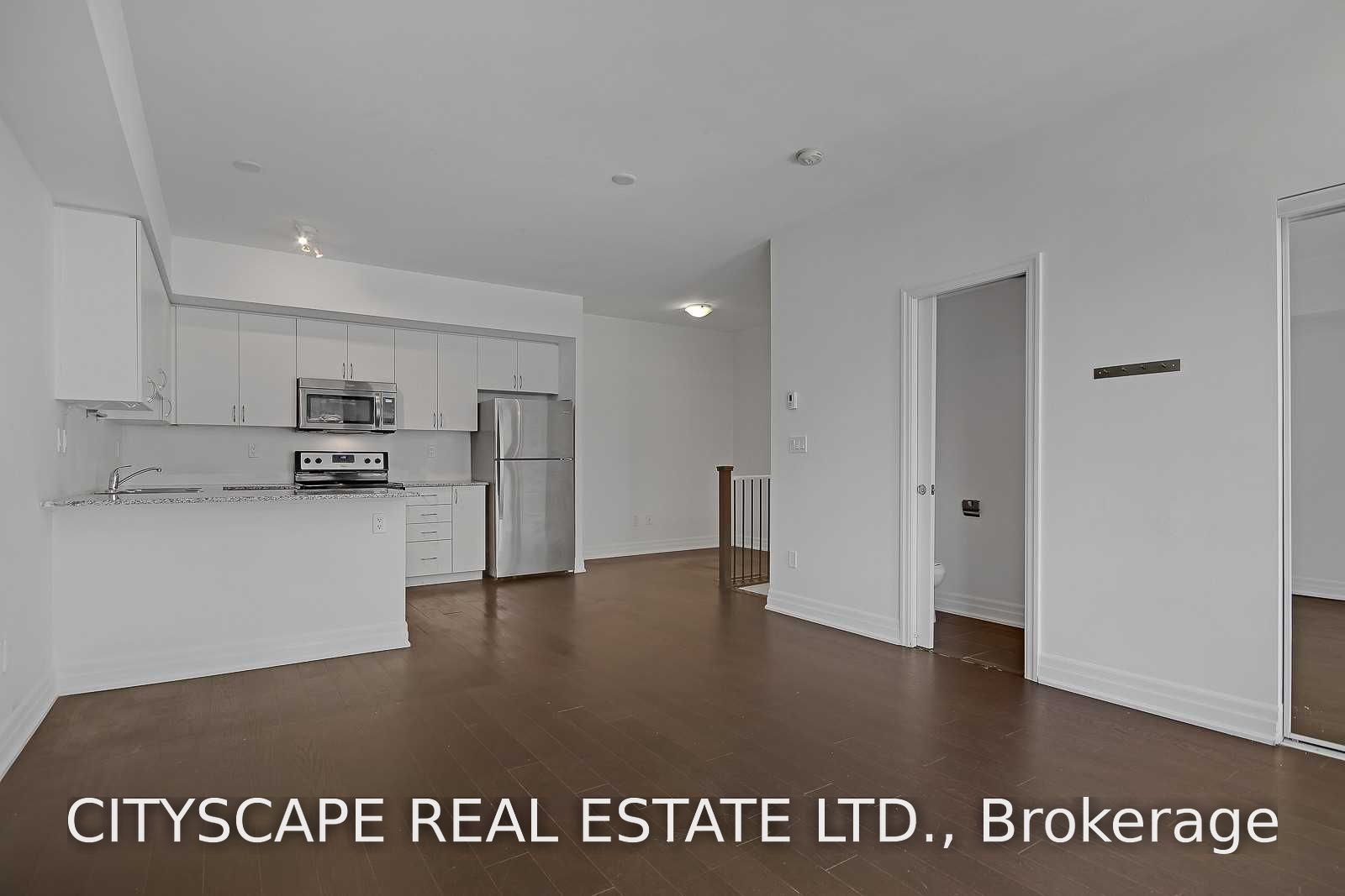 57 Macaulay Avenue 702