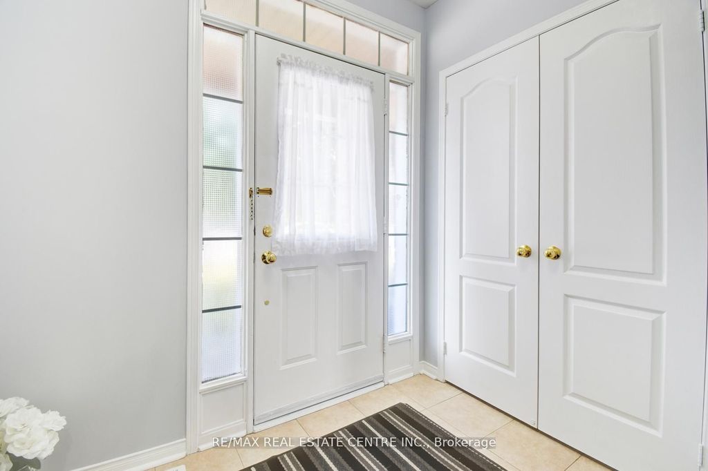 Photo of 103 Botavia Downs Drive, Brampton, ON L7A 3P6 (MLS # W13093206)