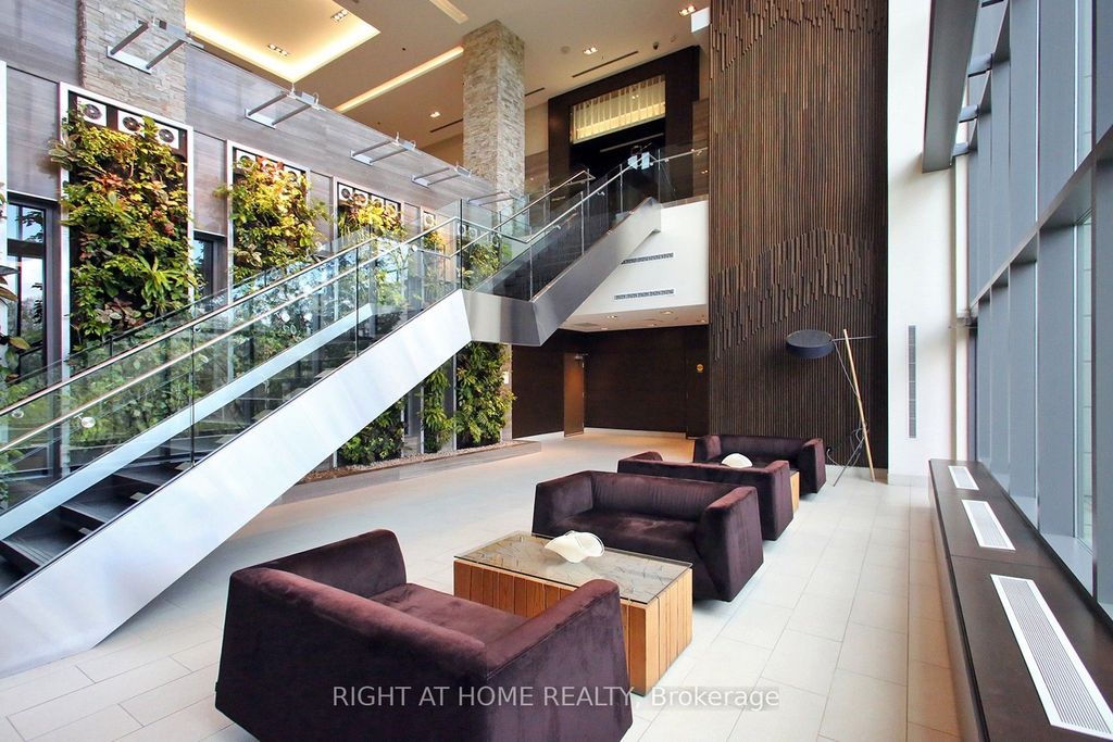 Photo of 35 Brian Peck Crescent #303, Toronto, ON M4G 0A5 (MLS # C13126534)