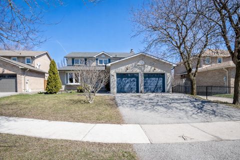 284 Randall Crescent Milton ON L9T 4X7