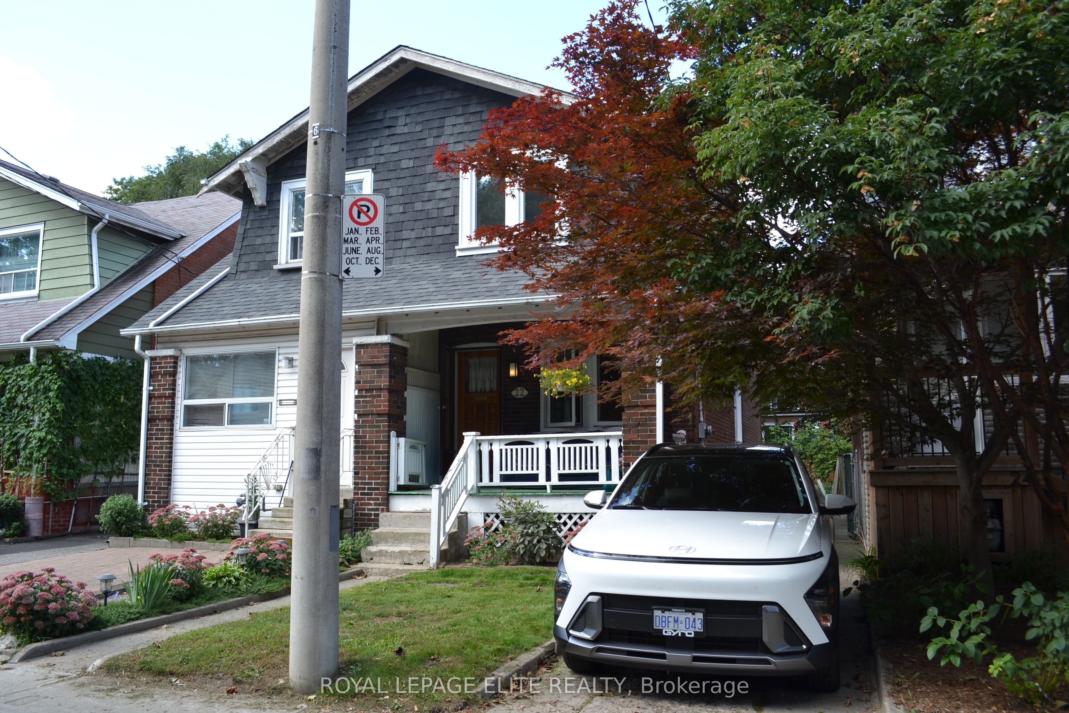 22 Inwood Avenue