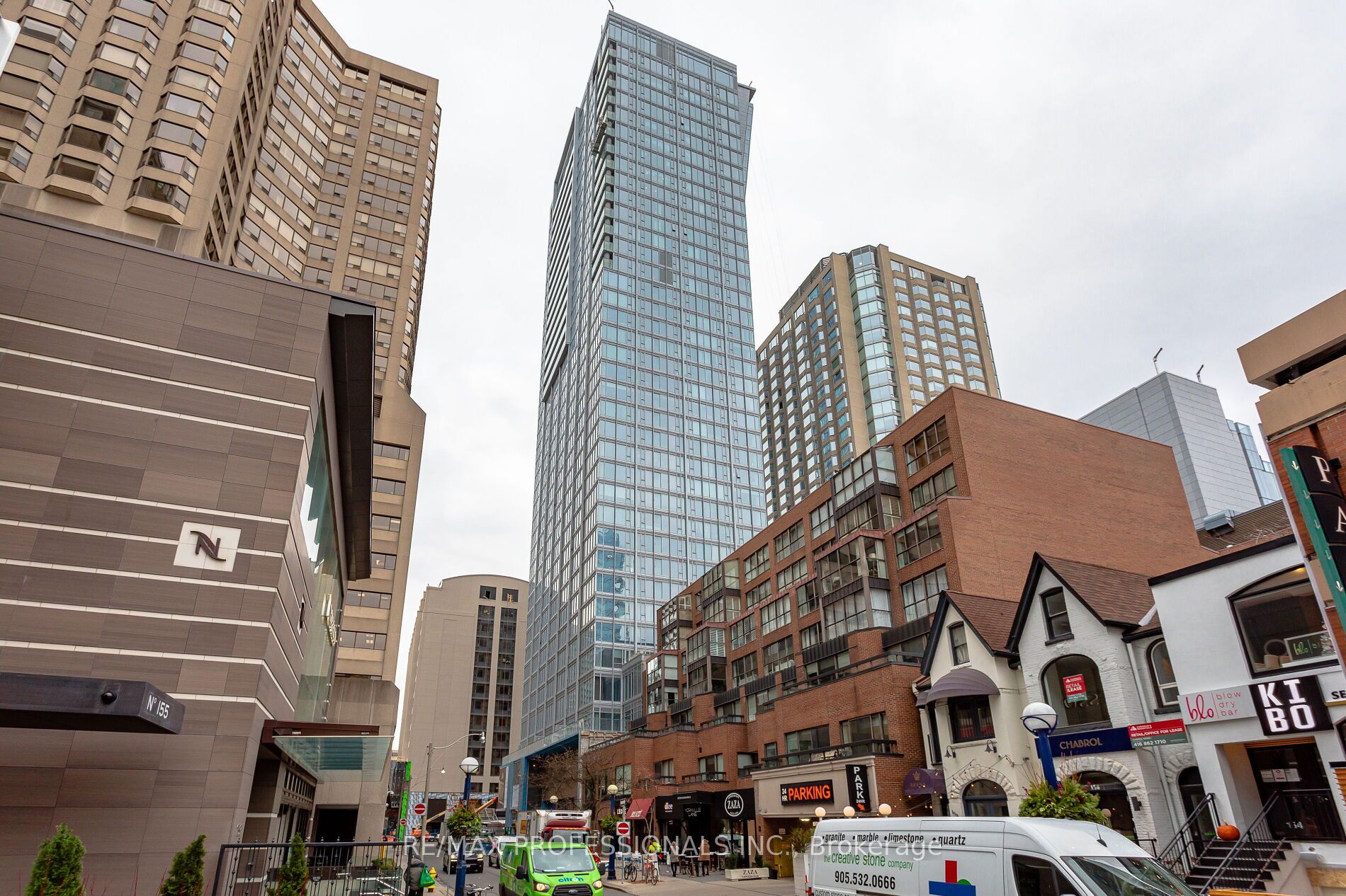 188 Cumberland Street 2507