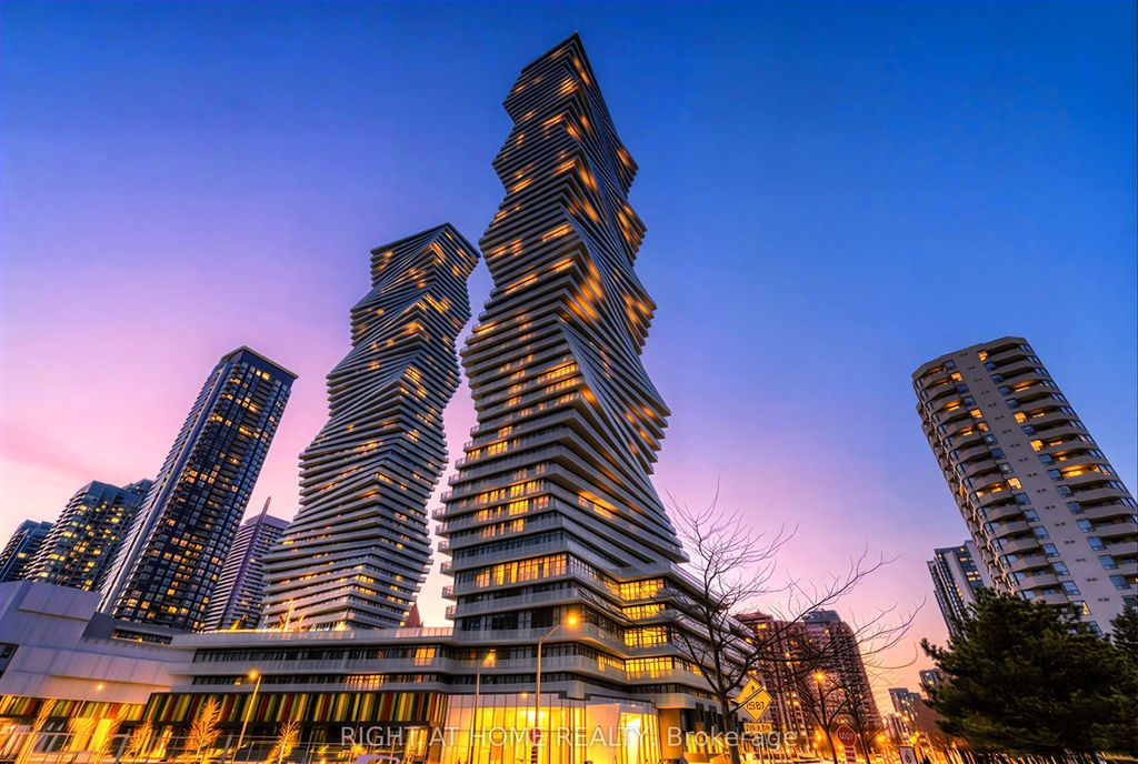 Photo of 3883 Quartz Road #5507, Mississauga, ON L5B 0M4 (MLS # W12697928)