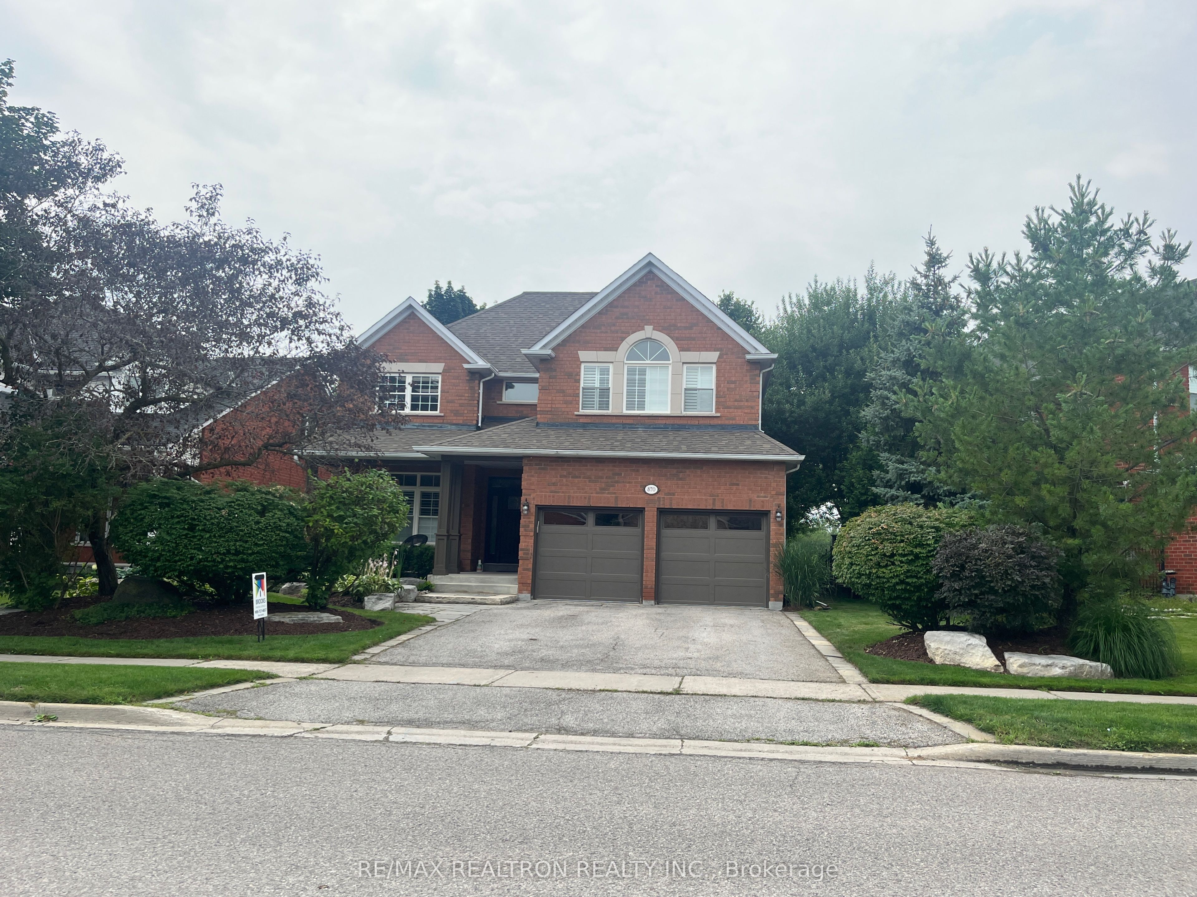 870 Shadrach Drive