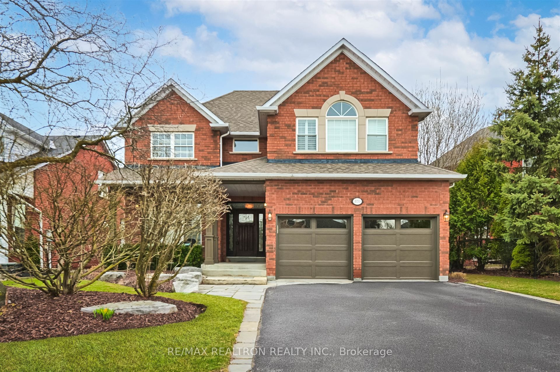 870 Shadrach Drive