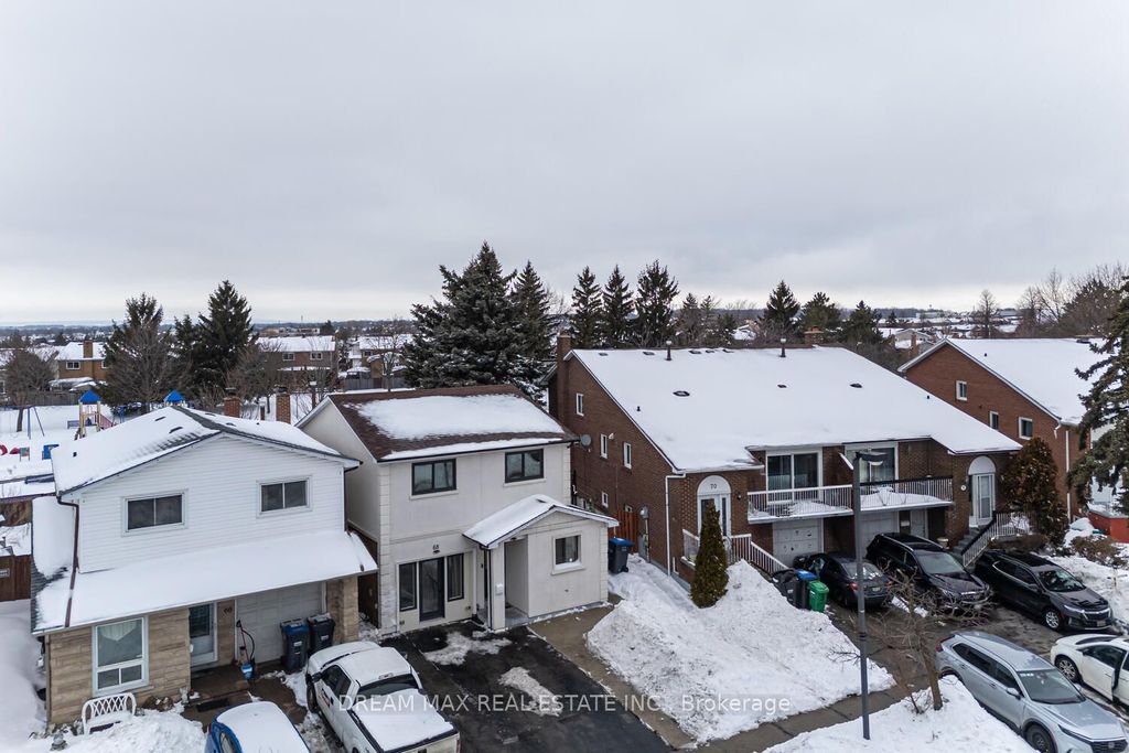 Photo of 68 Winterfold Drive N, Brampton, ON L6V 3T2 (MLS # W12808486)
