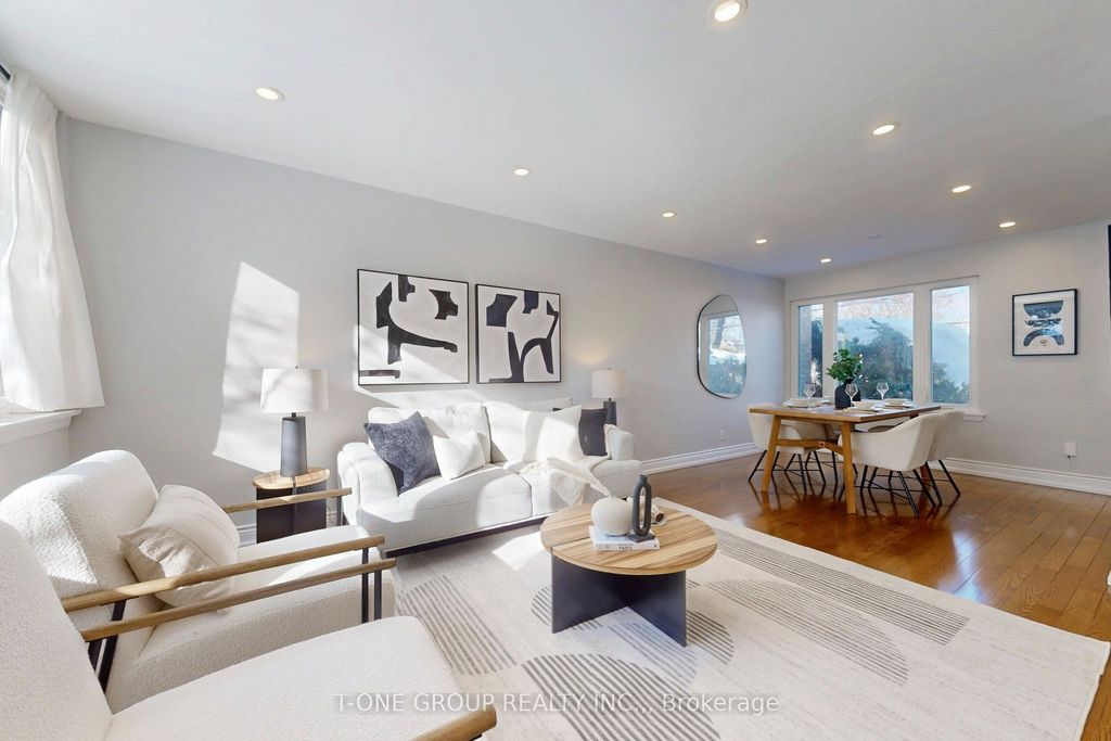 Photo of 26 Balaby Crescent, Toronto, ON M3C 2B7 (MLS # C12788064)