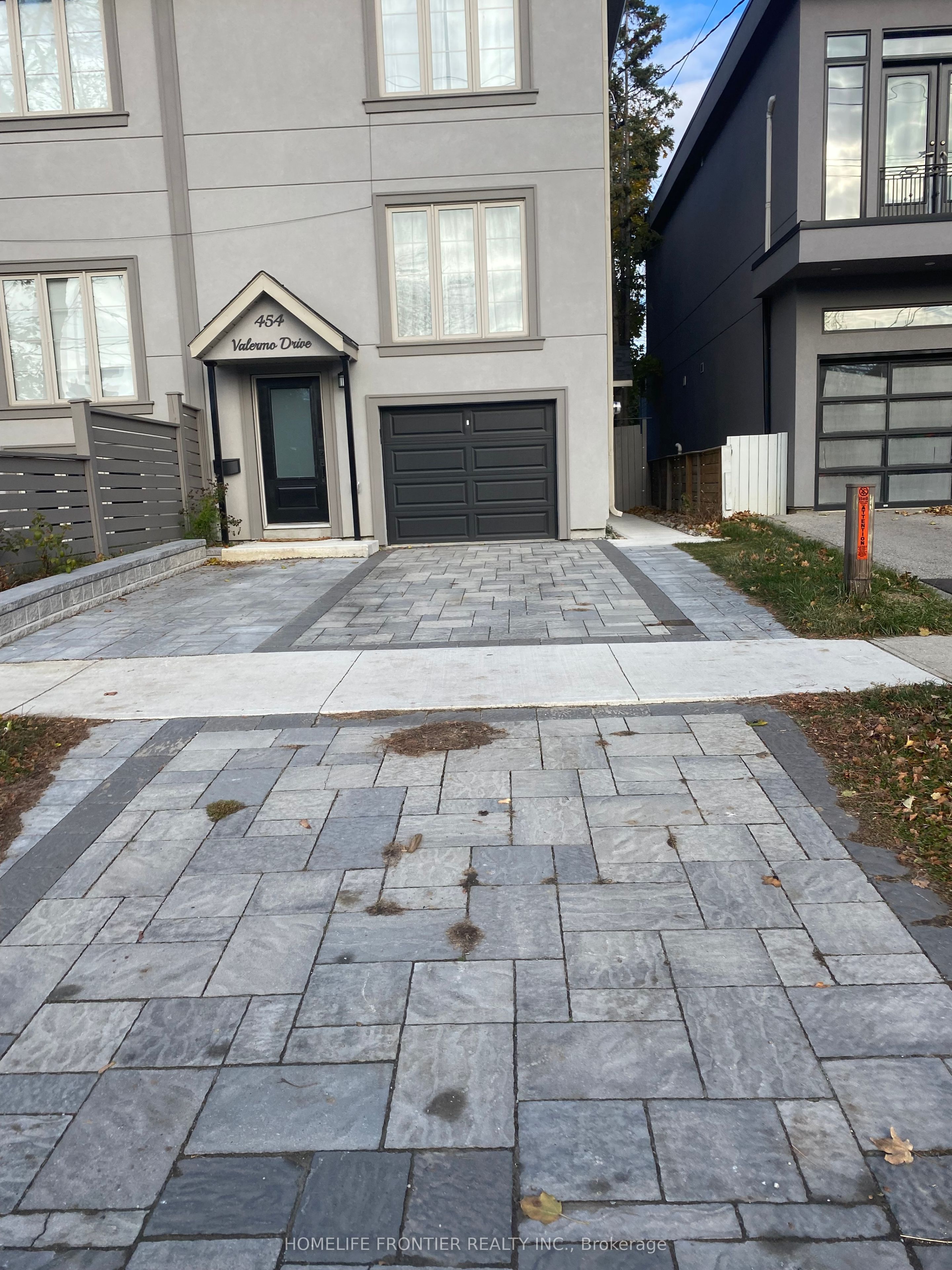454 Valermo Drive