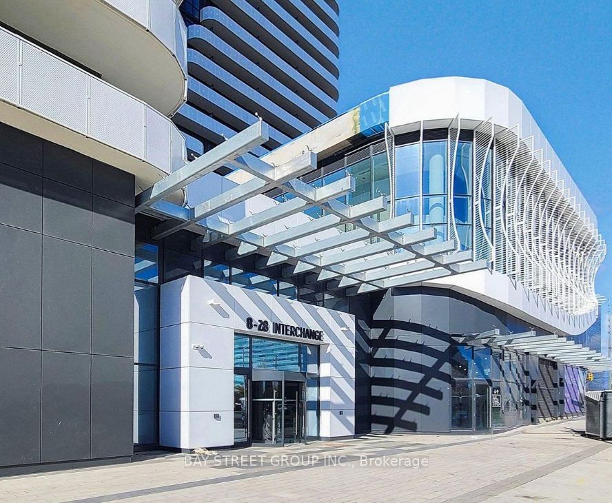 8 interchange Way 612