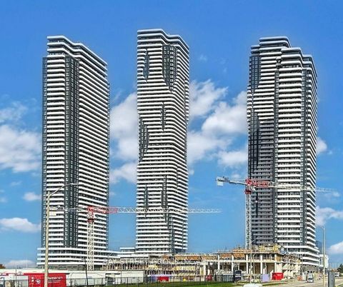 8 interchange Way 612 Vaughan ON L4K 0P9