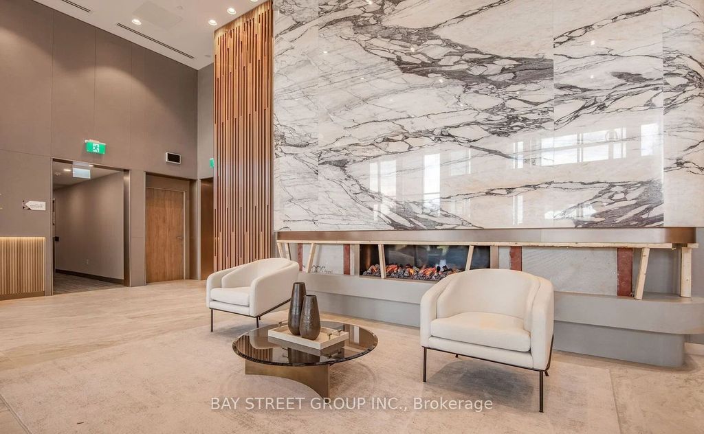 Photo of 1100 Sheppard Avenue W #LPH08, Toronto, ON M3K 0E4 (MLS # W13141132)