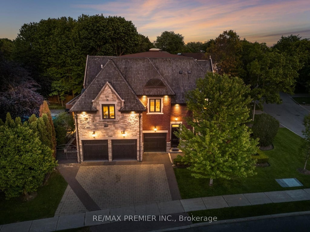 Photo of 35 Normandale Crescent, Toronto, ON M2P 1M7 (MLS # C13236830)