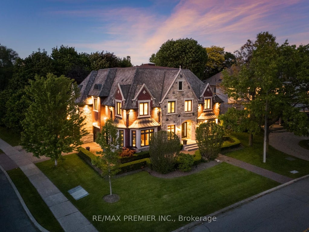 Photo of 35 Normandale Crescent, Toronto, ON M2P 1M7 (MLS # C13236830)