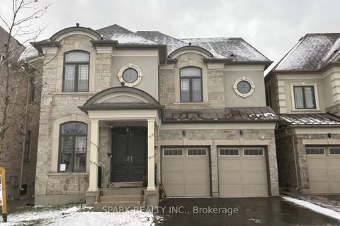 1432 Yellow Rose Circle Basement Oakville ON L6M 5L2