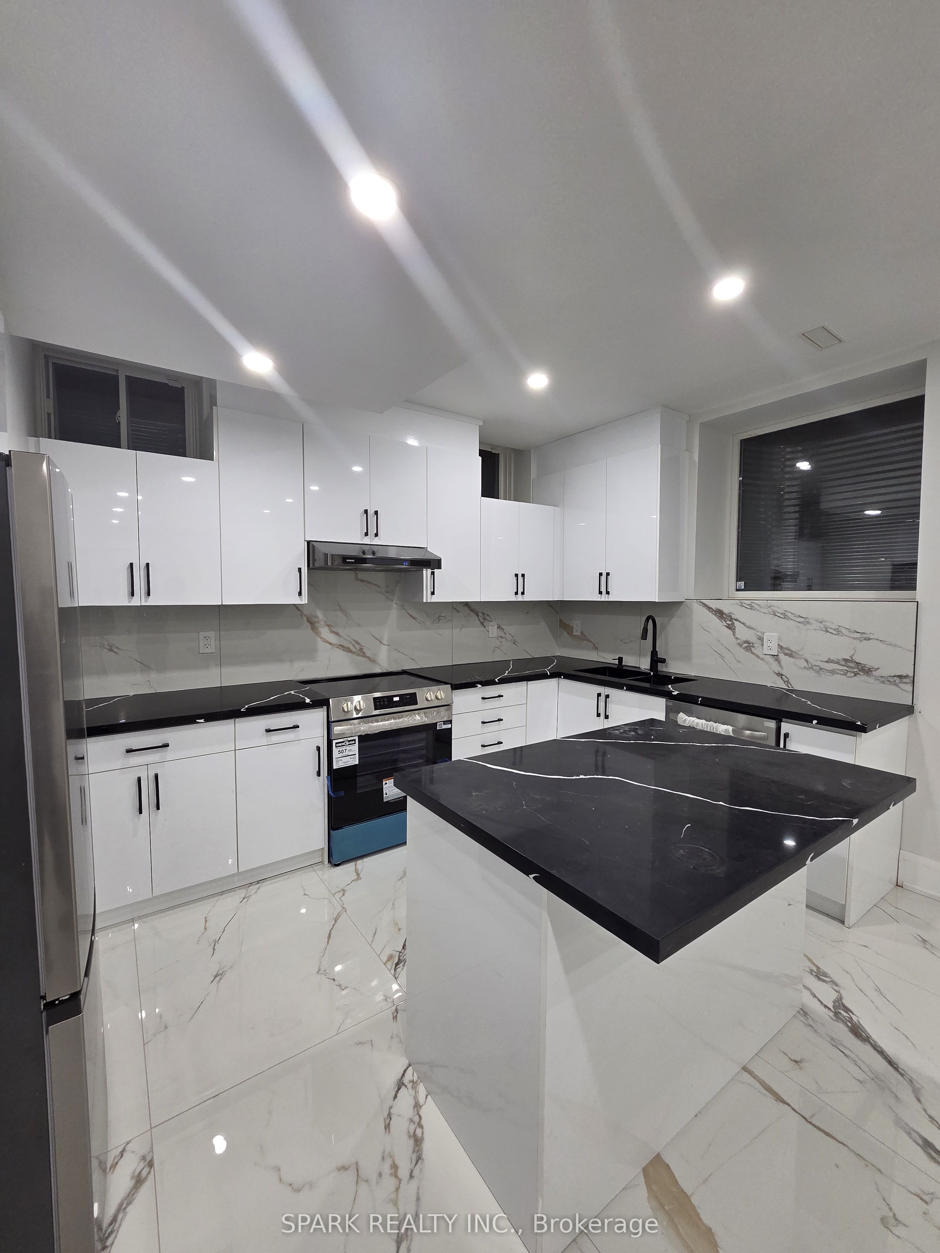 1432 Yellow Rose Circle Basement