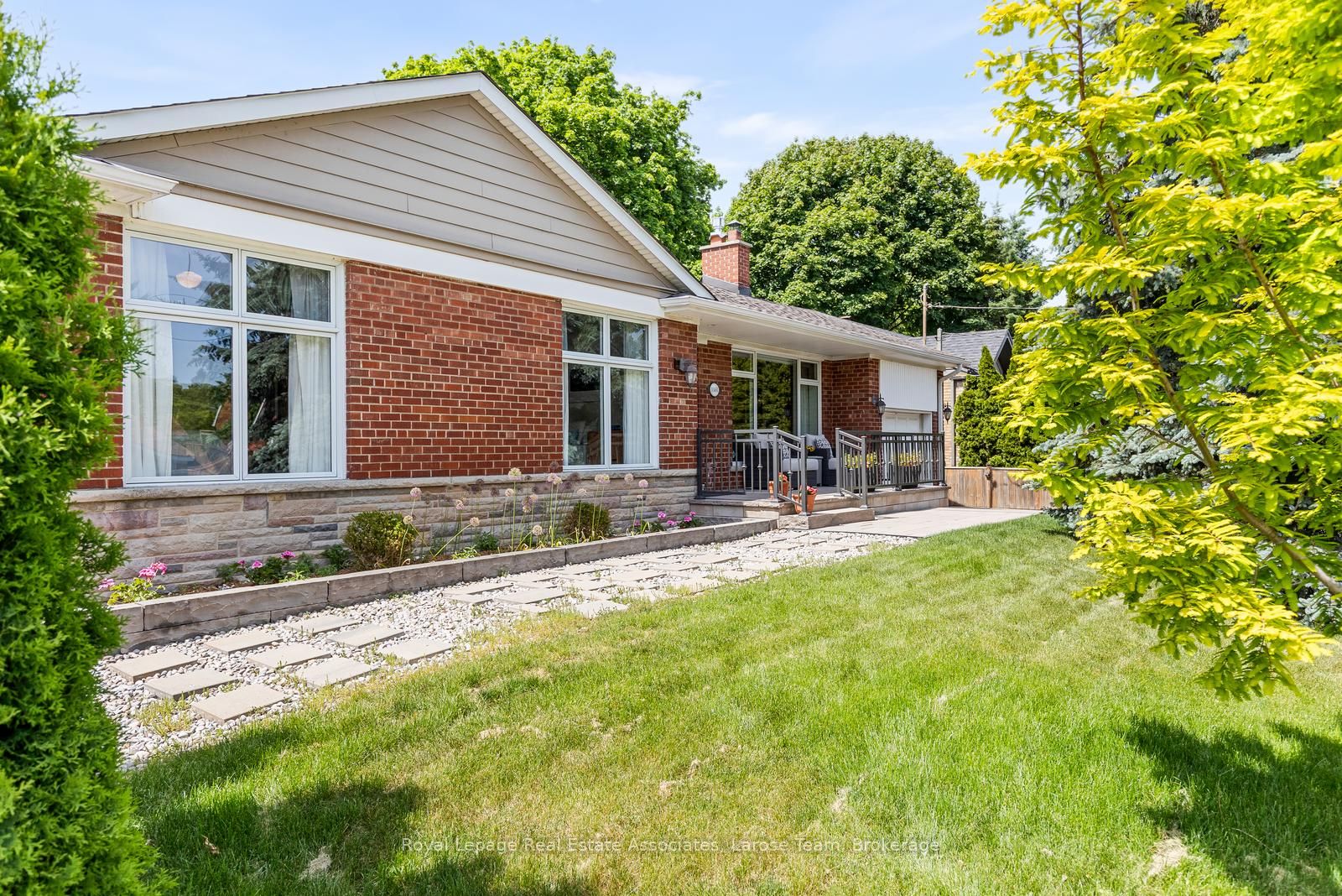 1481 Glenwatson Drive