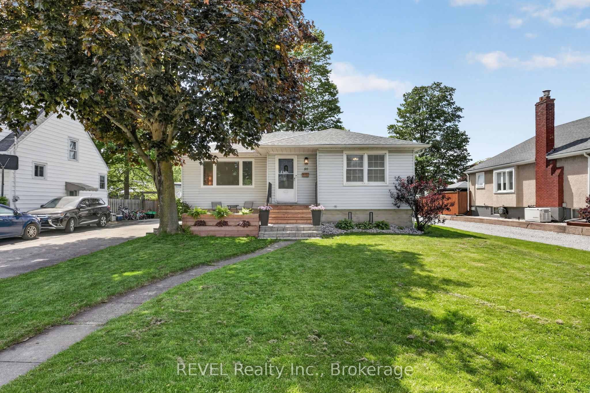 80 Linwood Avenue