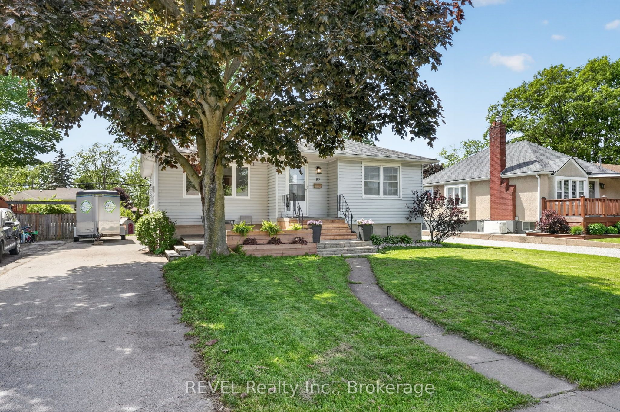 80 Linwood Avenue