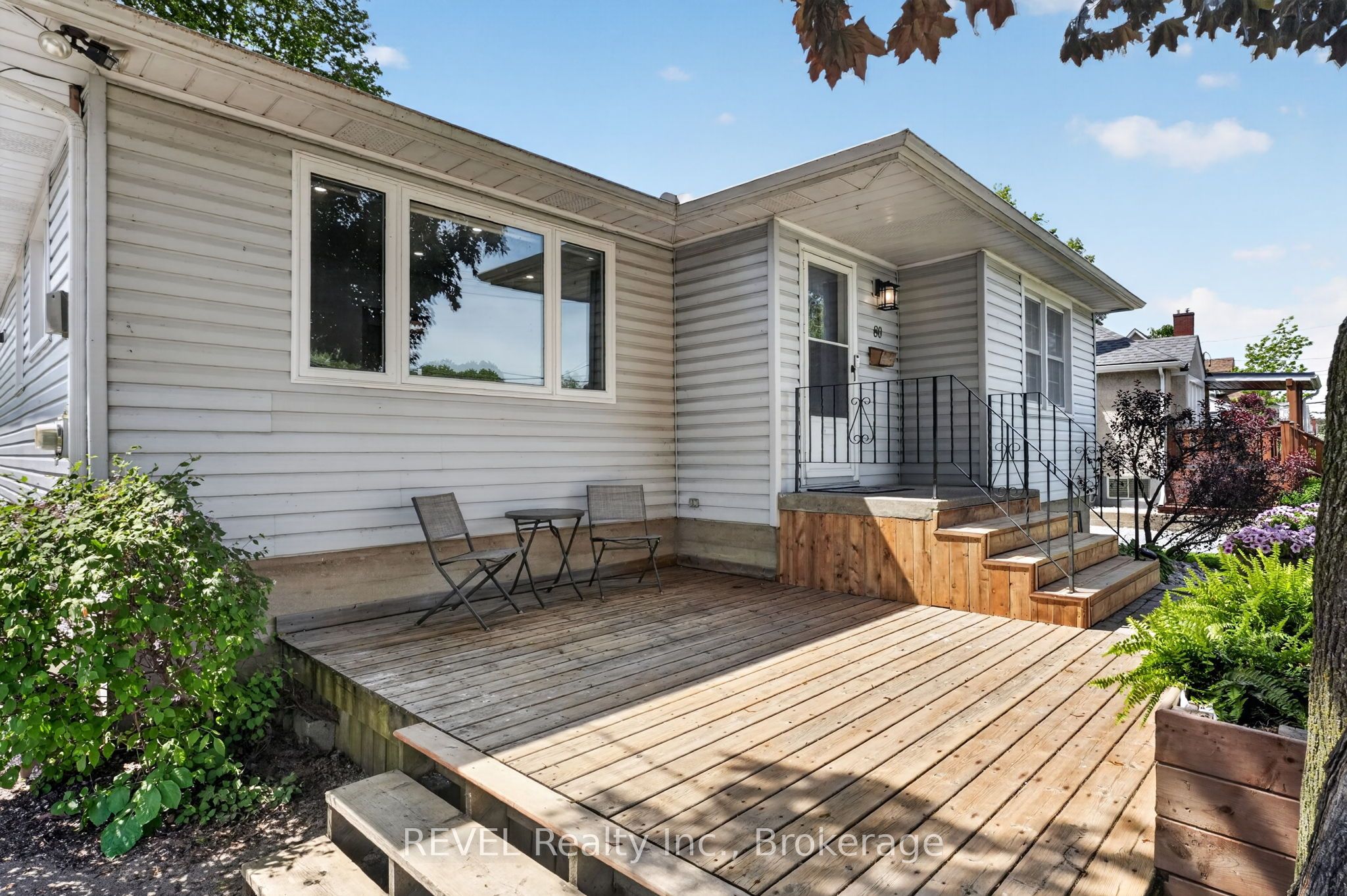 80 Linwood Avenue