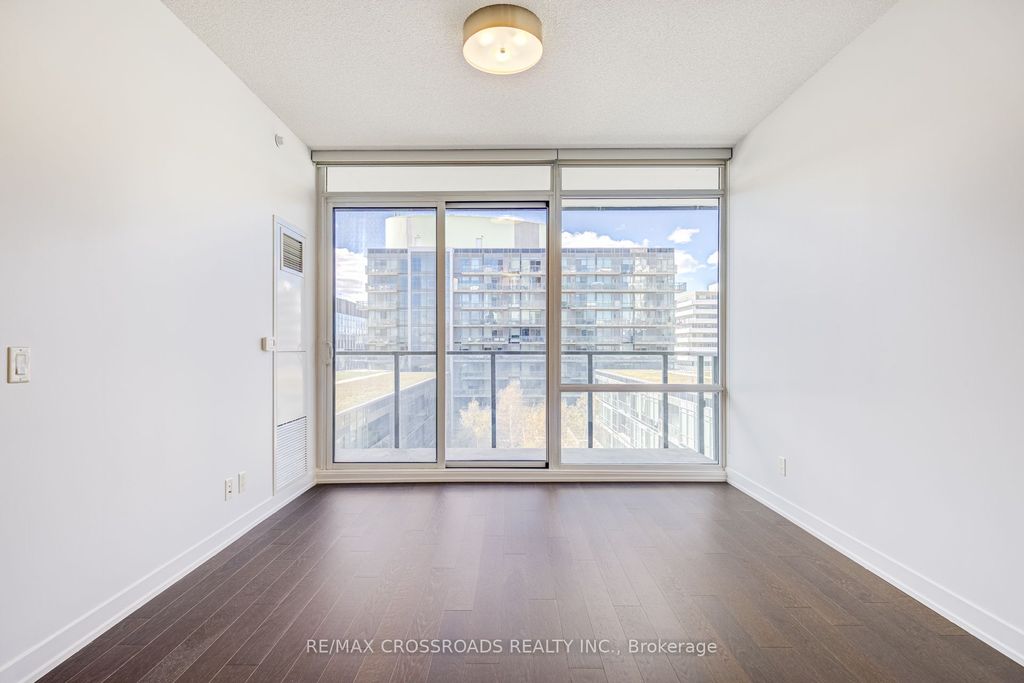Photo of 455 Front Street E #S612, Toronto, ON M5A 0G2 (MLS # C13080066)