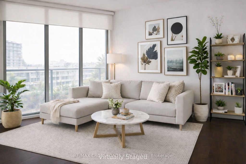 Photo of 455 Front Street E #S612, Toronto, ON M5A 0G2 (MLS # C13080066)