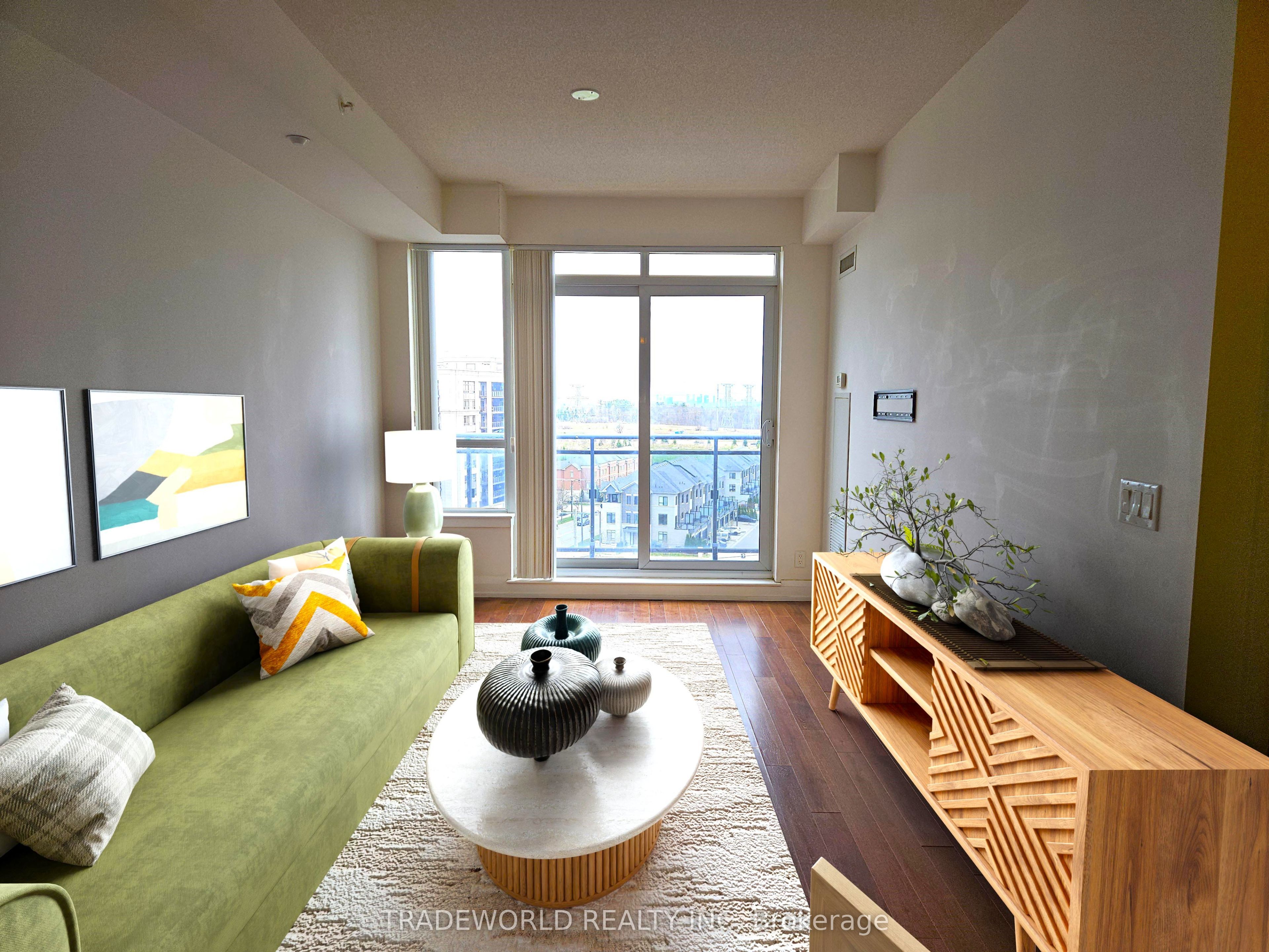 370 Highway 7 N/A E 1009