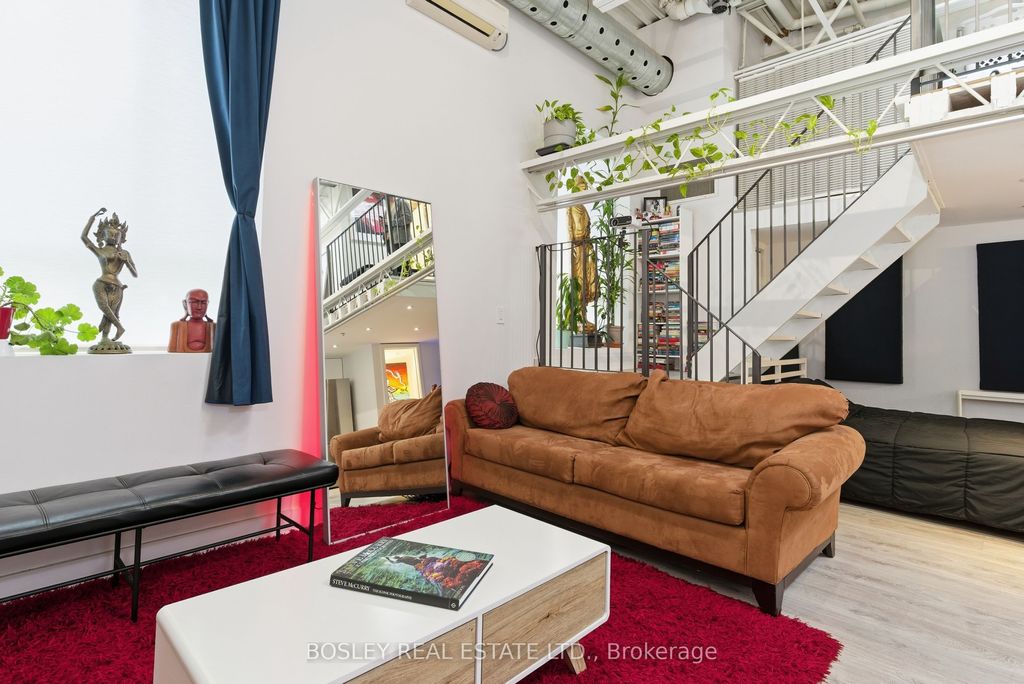 Photo of 347 Sorauren Avenue #209, Toronto, ON M6R 2G8 (MLS # W12678152)