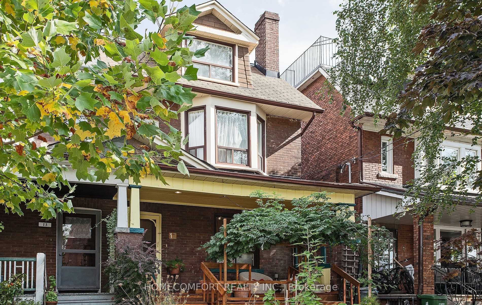 11 Pauline Avenue Lower