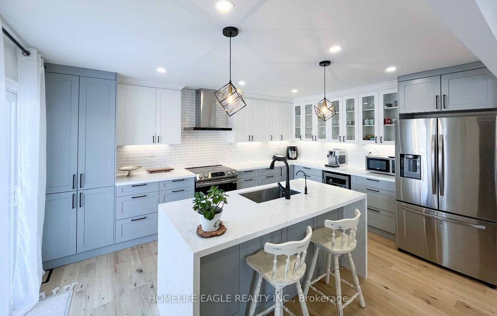 Photo of 143 Sand Road, East Gwillimbury, ON L9N 1H9 (MLS # N13448708)