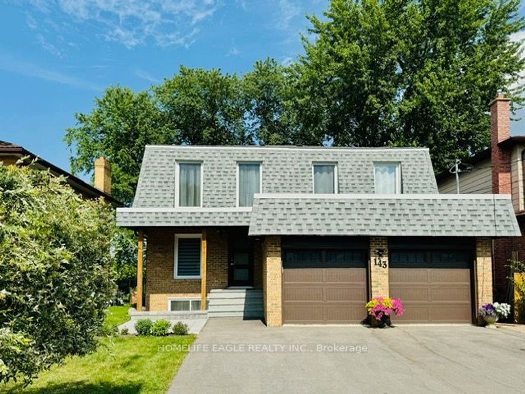 Photo of 143 Sand Road, East Gwillimbury, ON L9N 1H9 (MLS # N13448708)