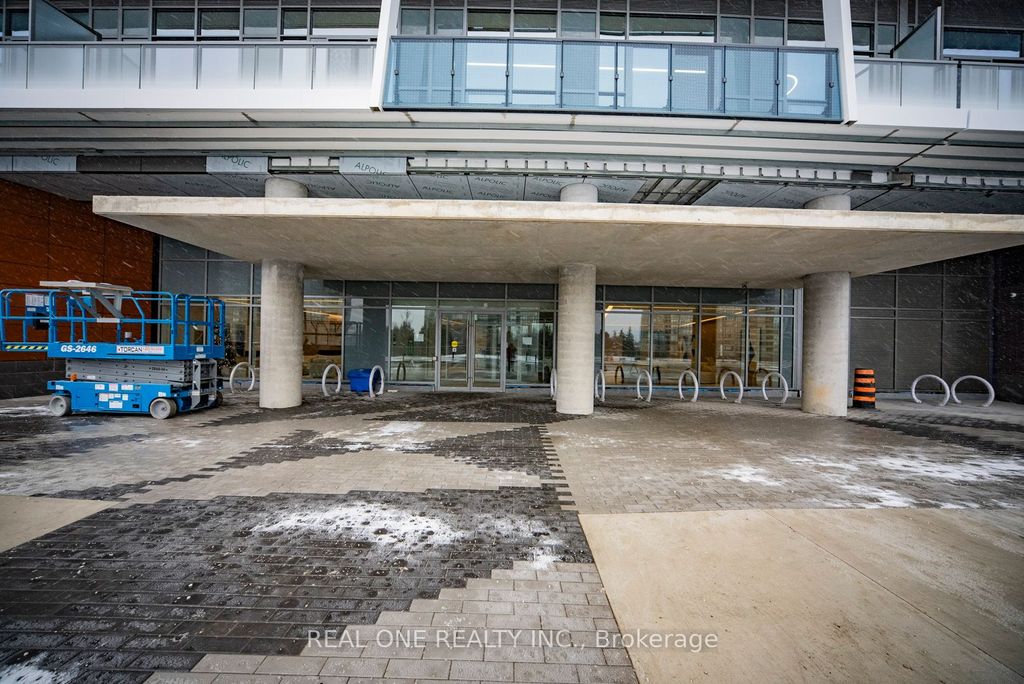 Photo of 30 Upper Mall Way #A2606, Vaughan, ON L4J 0L7 (MLS # N12657866)