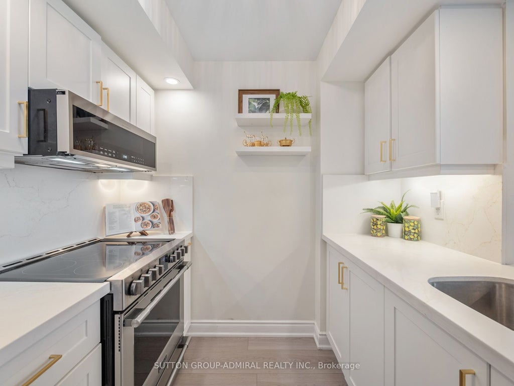 Photo of 10 Northtown Way #2605, Toronto, ON M2N 7L4 (MLS # C13567808)