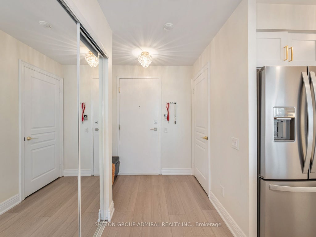 Photo of 10 Northtown Way #2605, Toronto, ON M2N 7L4 (MLS # C13567808)