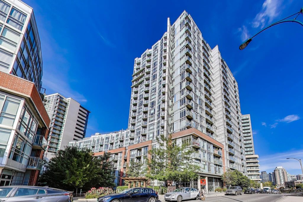 Photo of 150 Sudbury Street N #1703, Toronto, ON M6J 3S8 (MLS # C12688332)