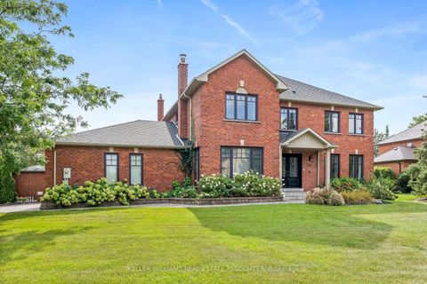 17 Oak Ridge Drive Halton Hills ON L7G 5G6