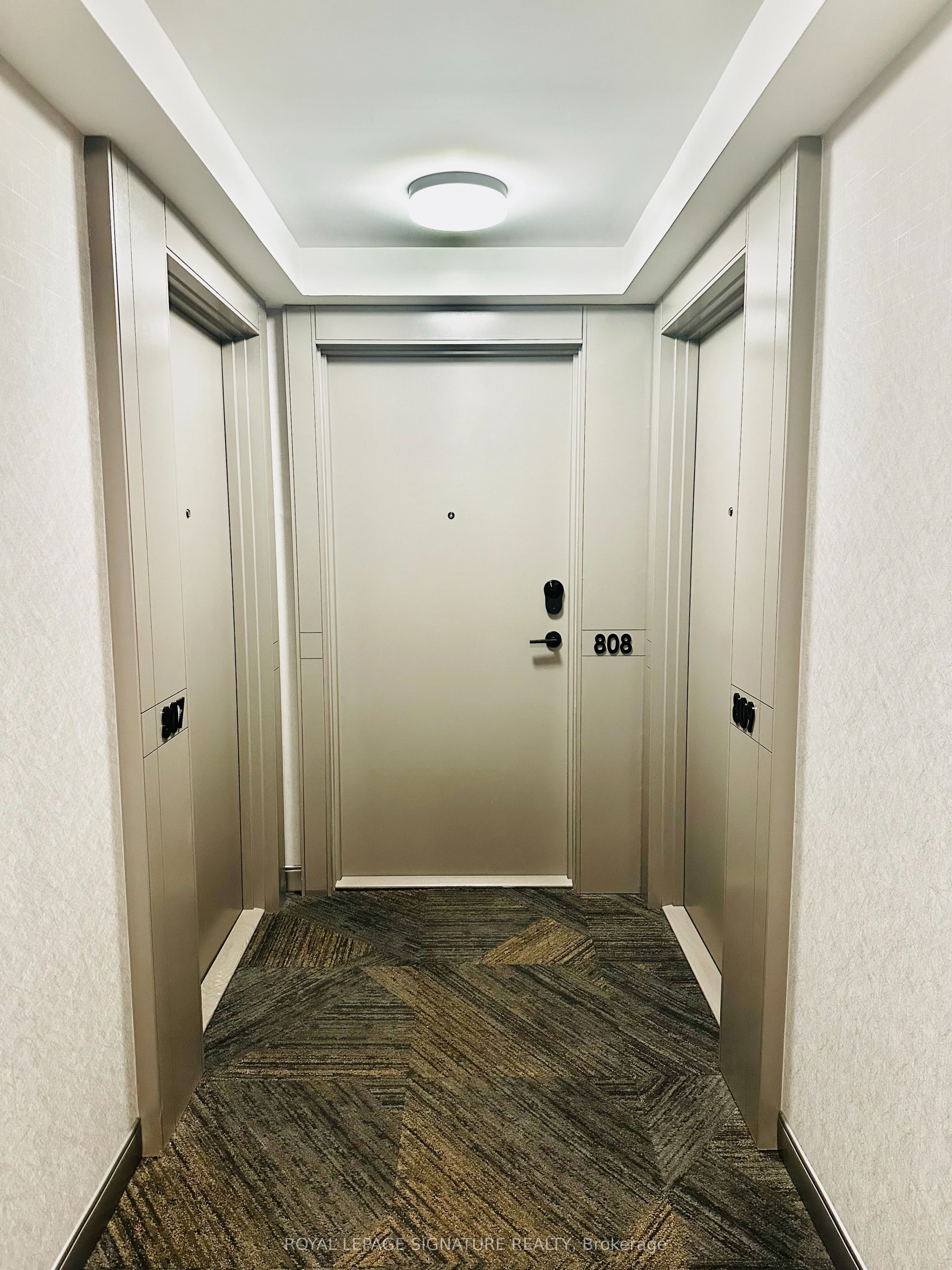 4675 Metcalfe Avenue 808