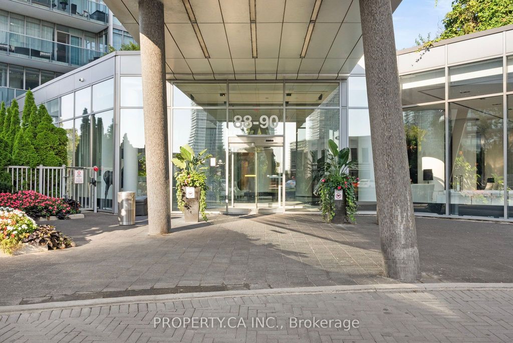 Photo of 90 Park Lawn Road #1211, Toronto, ON M8Y 0B6 (MLS # W12690244)