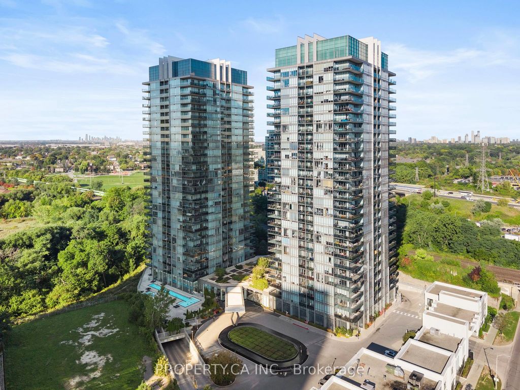 Photo of 90 Park Lawn Road #1211, Toronto, ON M8Y 0B6 (MLS # W12690244)