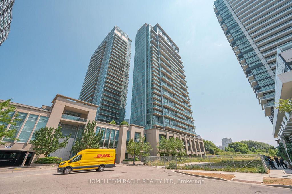 Photo of 155 Legion Road N #1401, Toronto, ON M8Y 0A7 (MLS # W12651050)