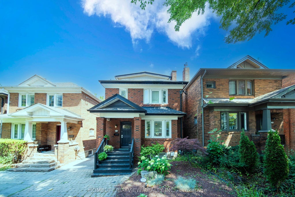 Photo of 131 Heddington Avenue, Toronto, ON M5N 2K9 (MLS # C13660540)