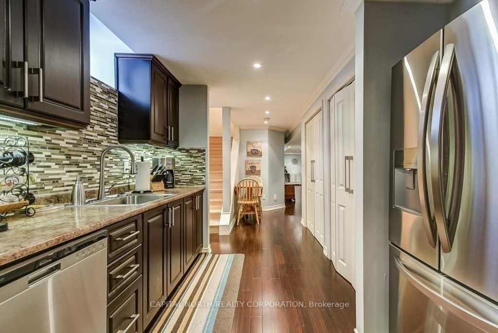 124 Lormel Gate Bsmt