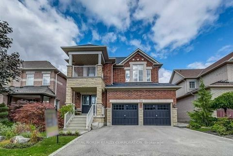 124 Lormel Gate Bsmt Vaughan ON L4H 0C5