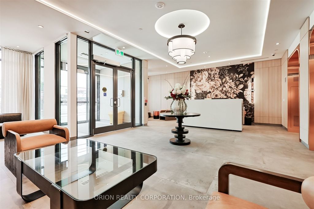 Photo of 556 Marlee Avenue #517, Toronto, ON M6B 0B1 (MLS # W12307792)