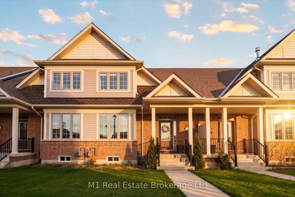 Photo of 65 Elliot Avenue E #3, Centre Wellington, ON N1M 0H6 (MLS # X13093540)