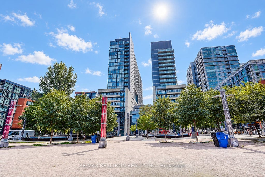 Photo of 36 Lisgar Street #603E, Toronto, ON M6J 0C7 (MLS # C13784132)