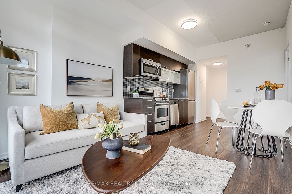 Photo of 36 Lisgar Street #603E, Toronto, ON M6J 0C7 (MLS # C13784132)