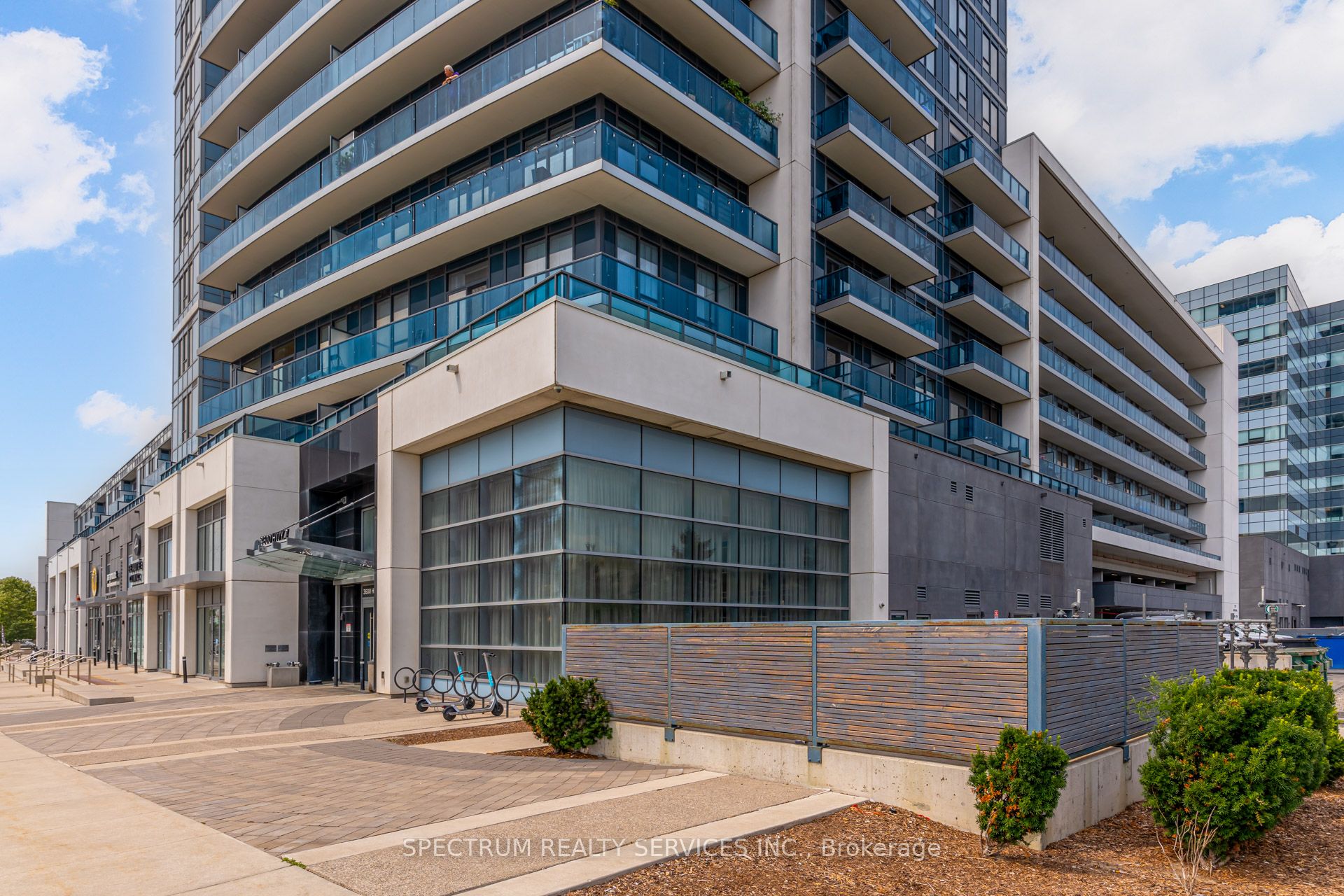 3600 Highway 7 N/A 2006