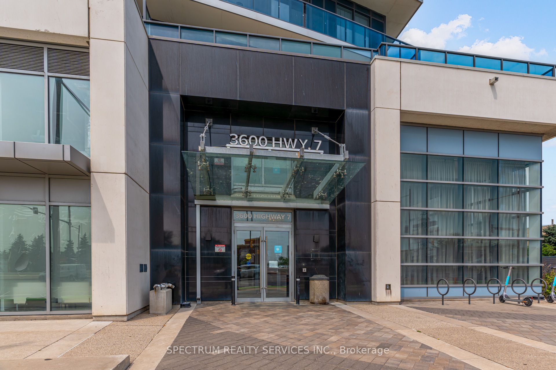 3600 Highway 7 N/A 2006